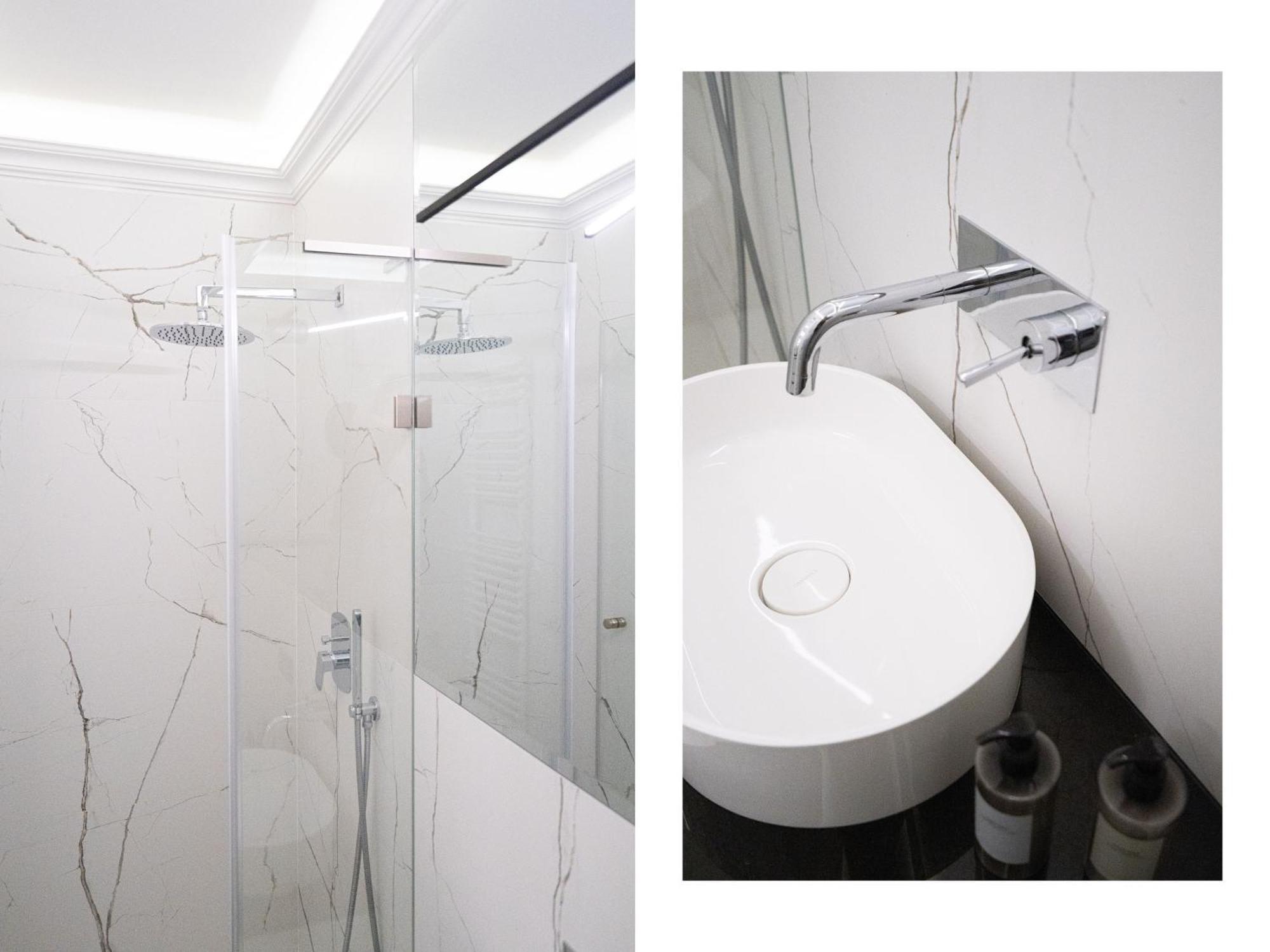 Suite Szafarnia Prime Location Gdaňsk Exteriér fotografie