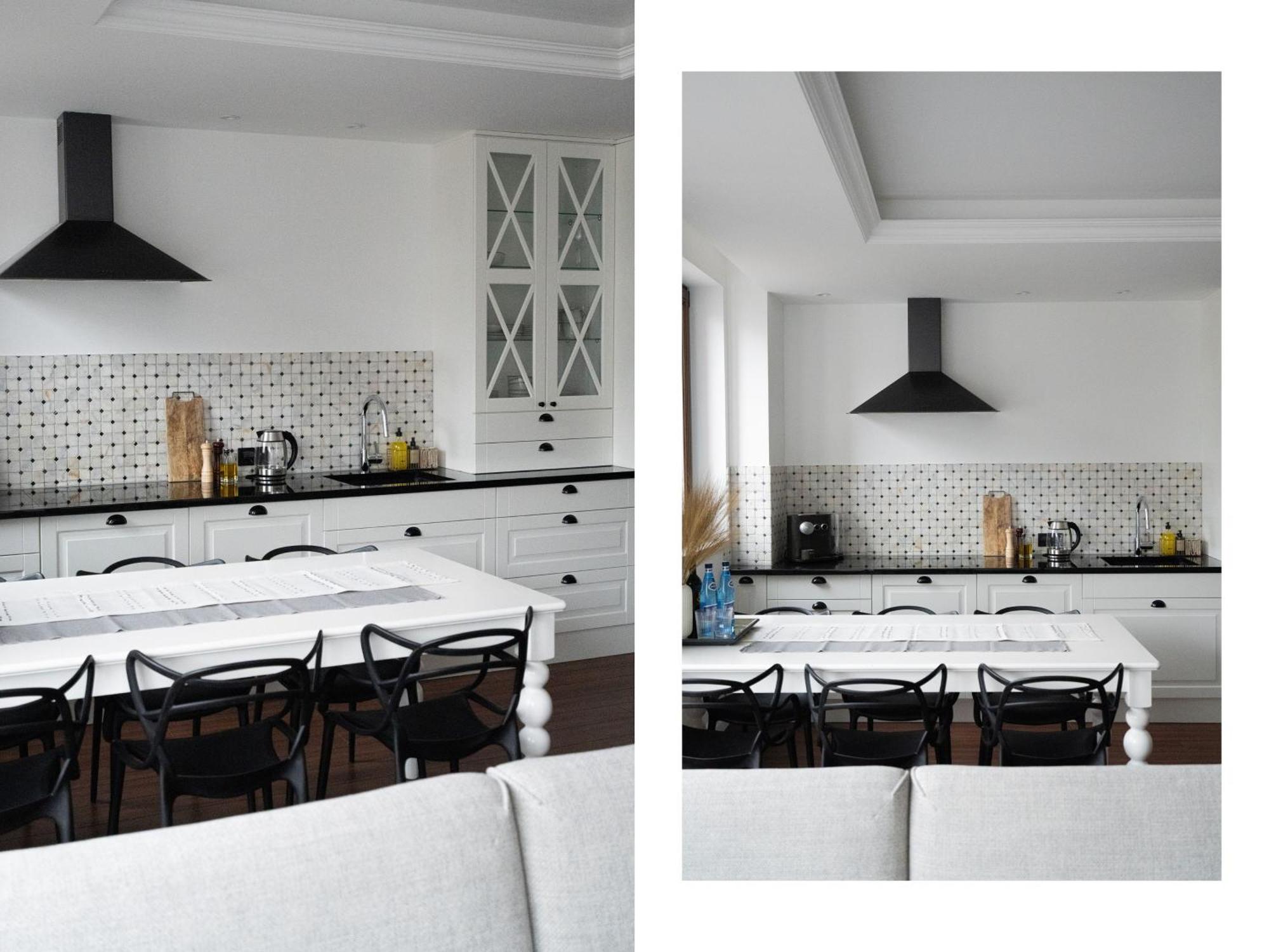Suite Szafarnia Prime Location Gdaňsk Exteriér fotografie